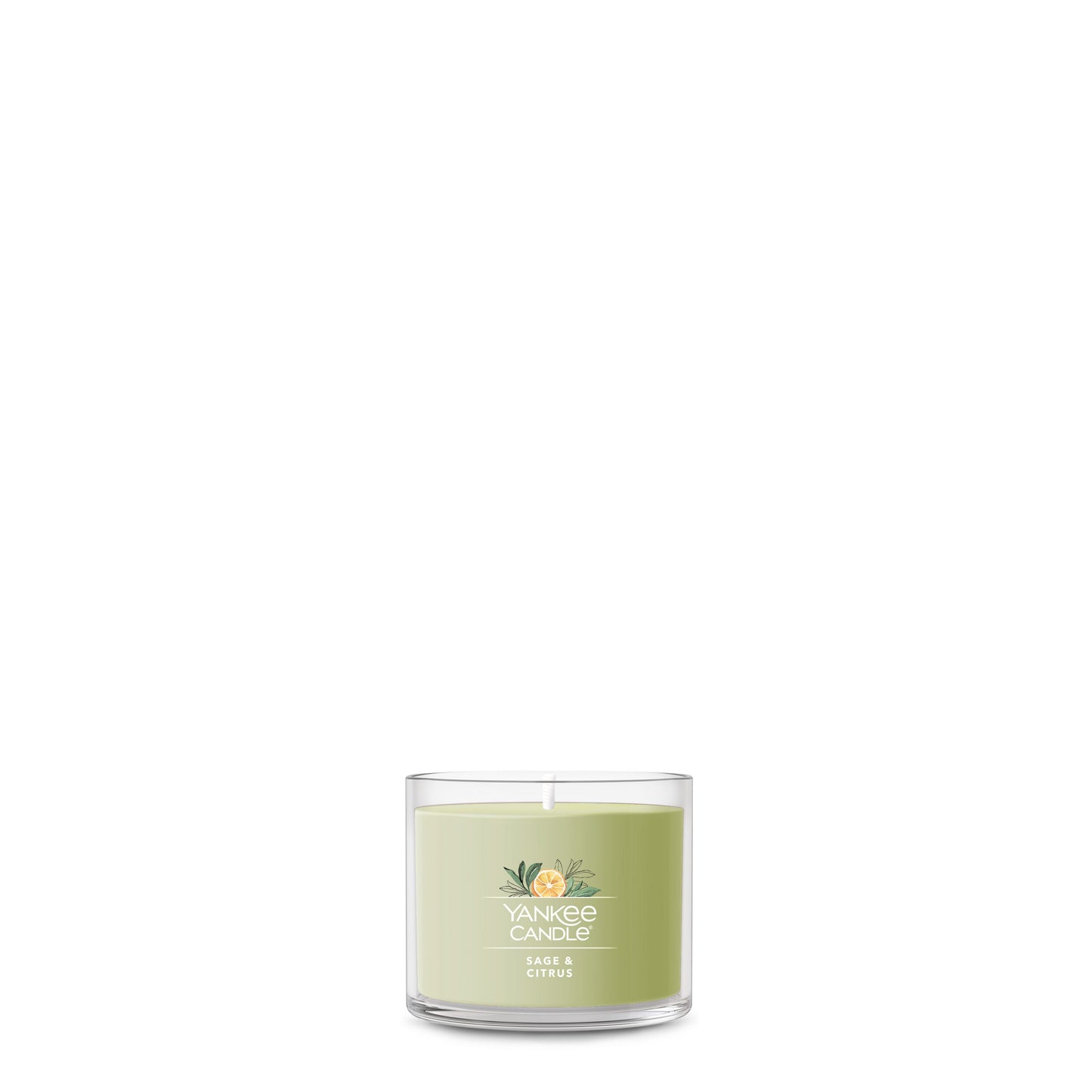 Sage & Citrus Wave 3-0748
