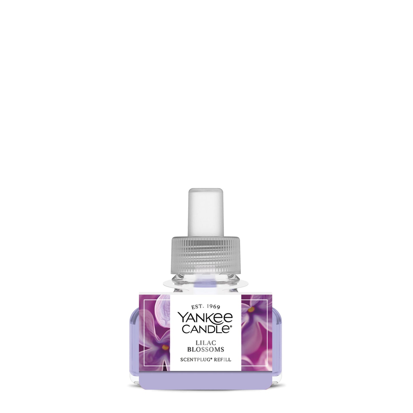 Lilac Blossoms Series 3-0310