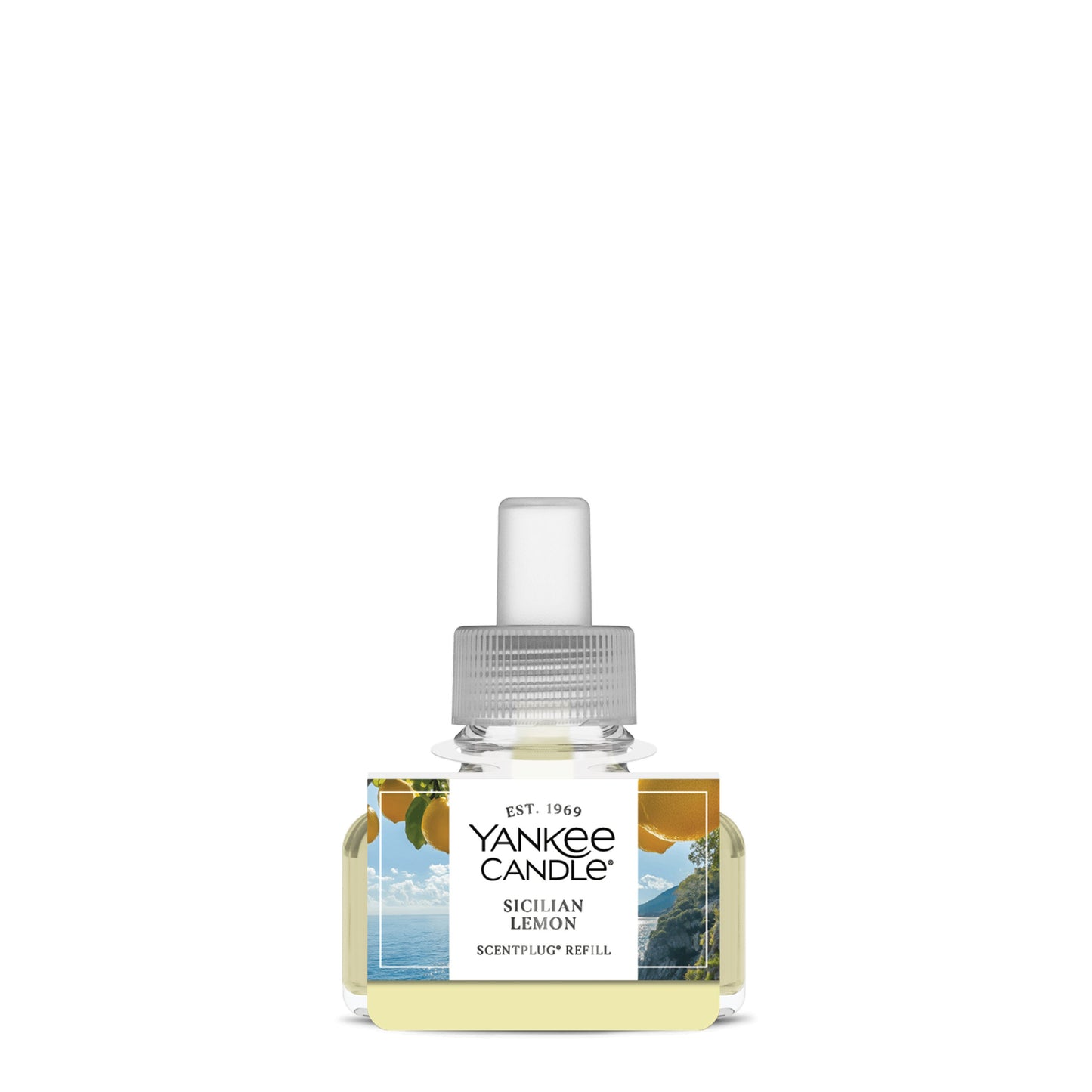 Sicilian Lemon Wave 3-0328