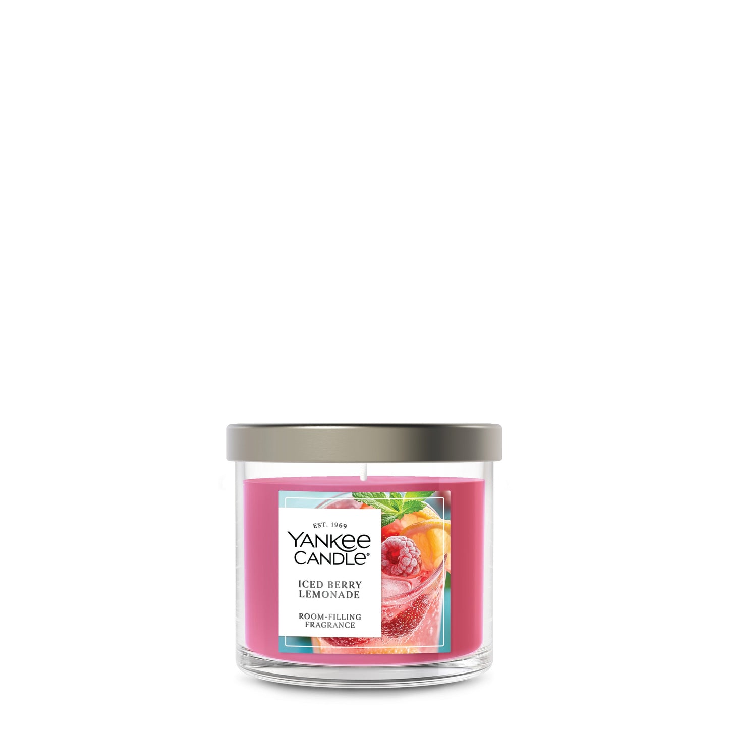 Iced Berry Lemonade Select 3-0061