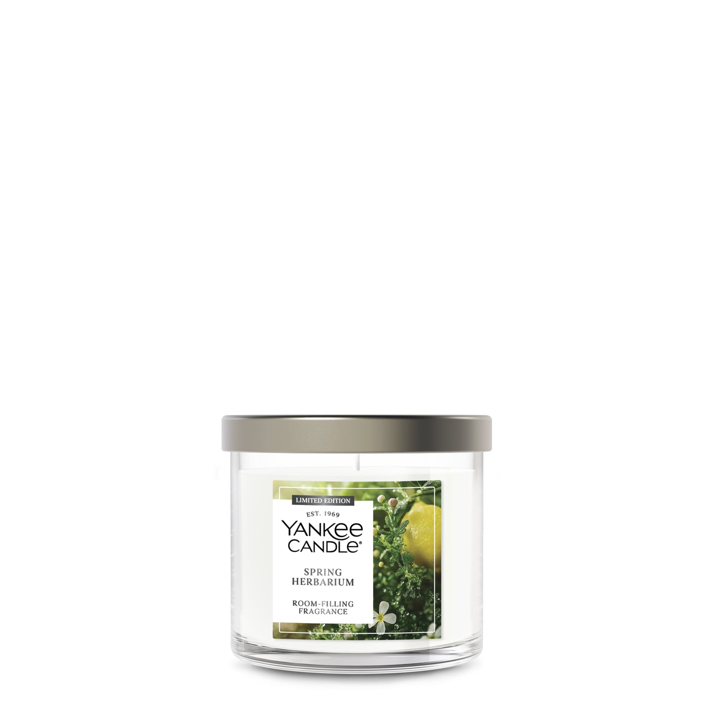Spring Herbarium Blend 3-0277
