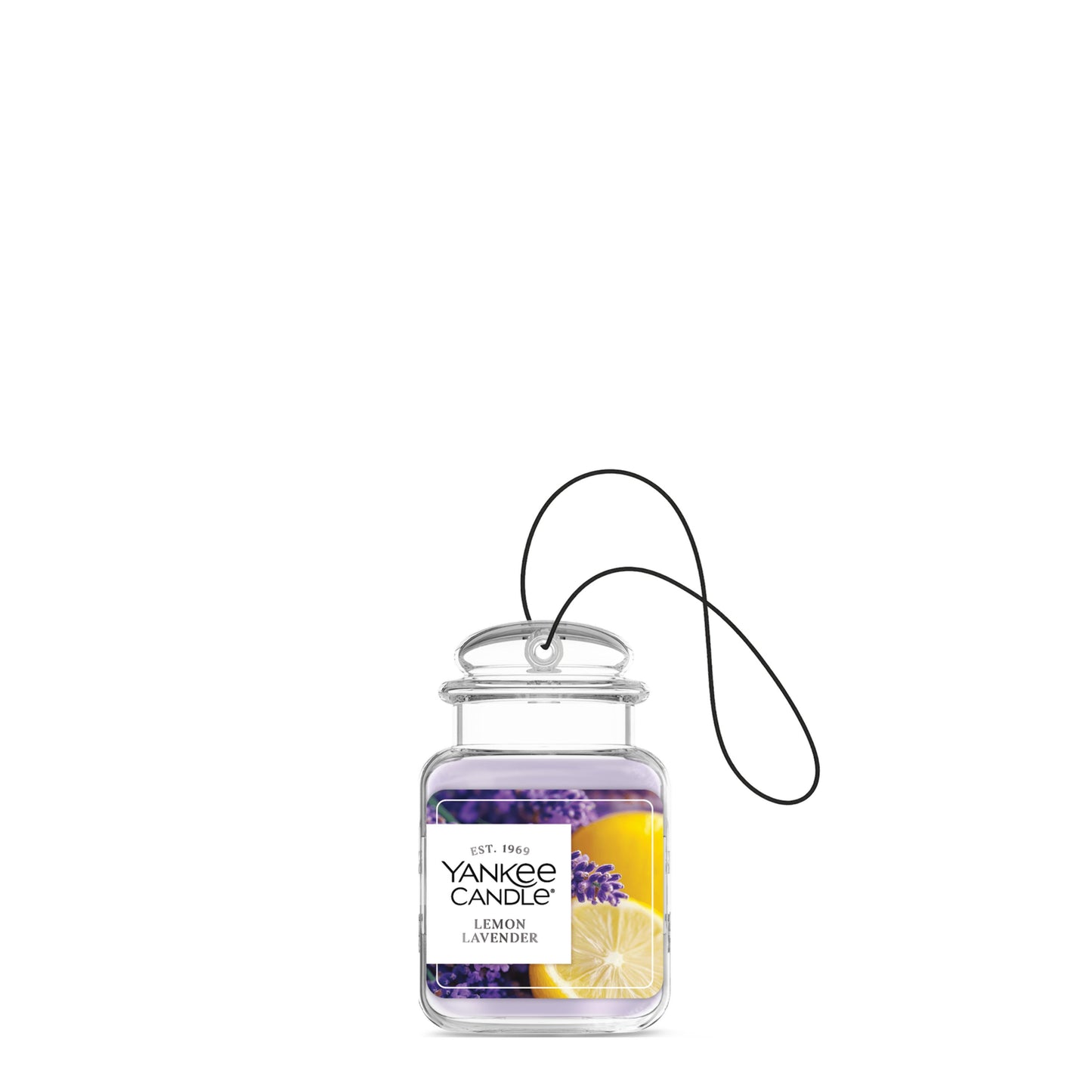 Lemon Lavender Blend 3-0057