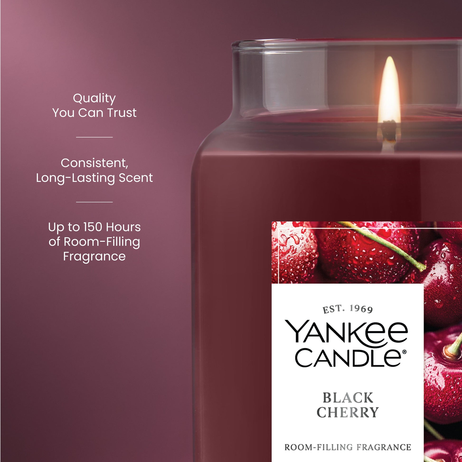 Black Cherry