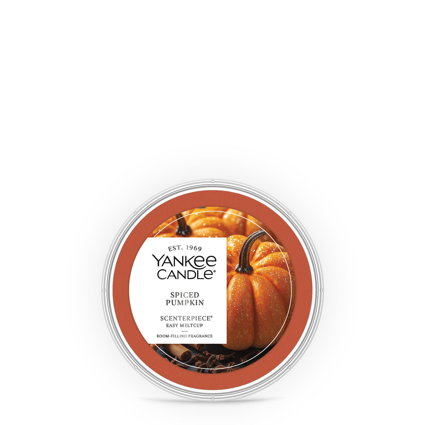 Spiced Pumpkin Drop 3-0292
