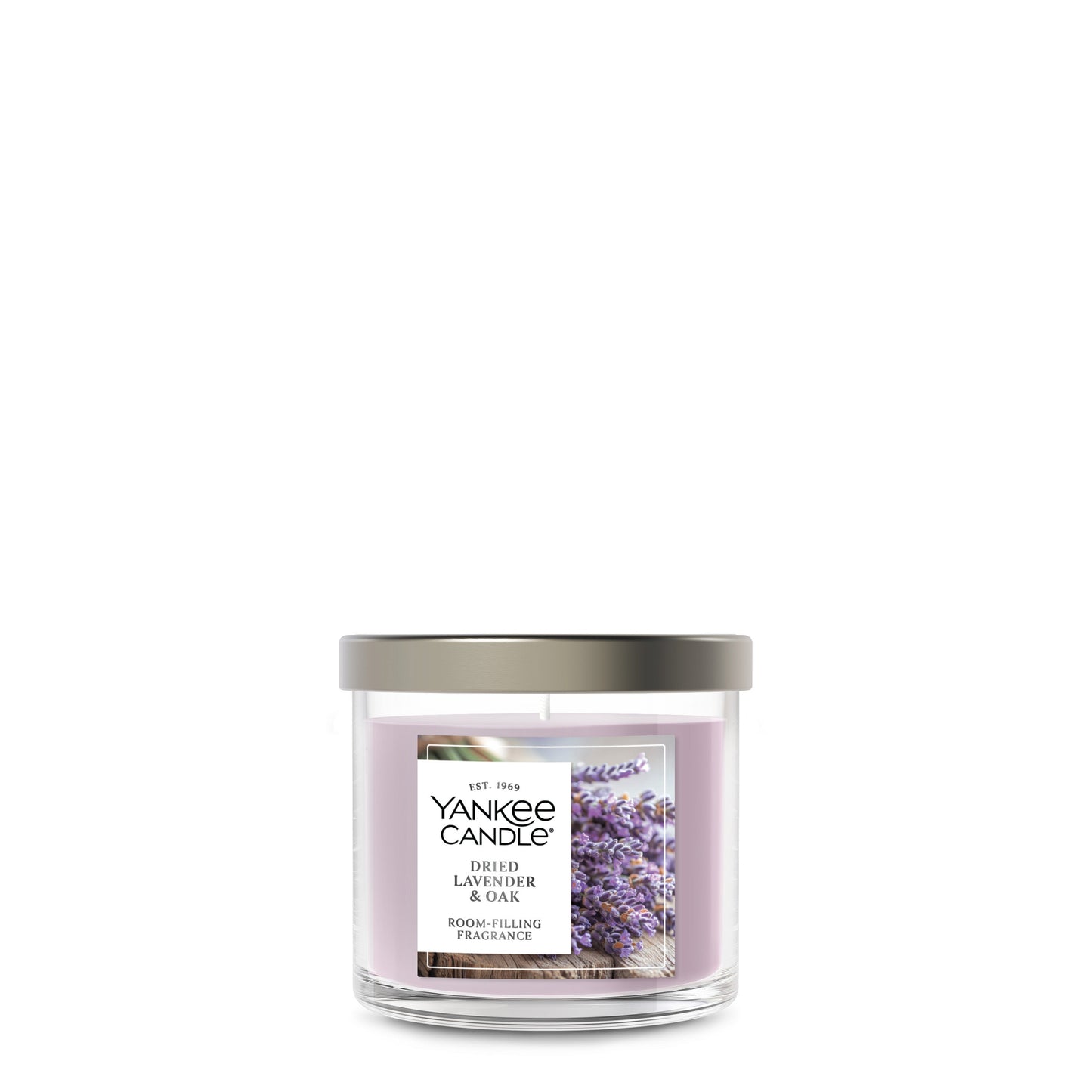 Dried Lavender & Oak Shift 3-0286