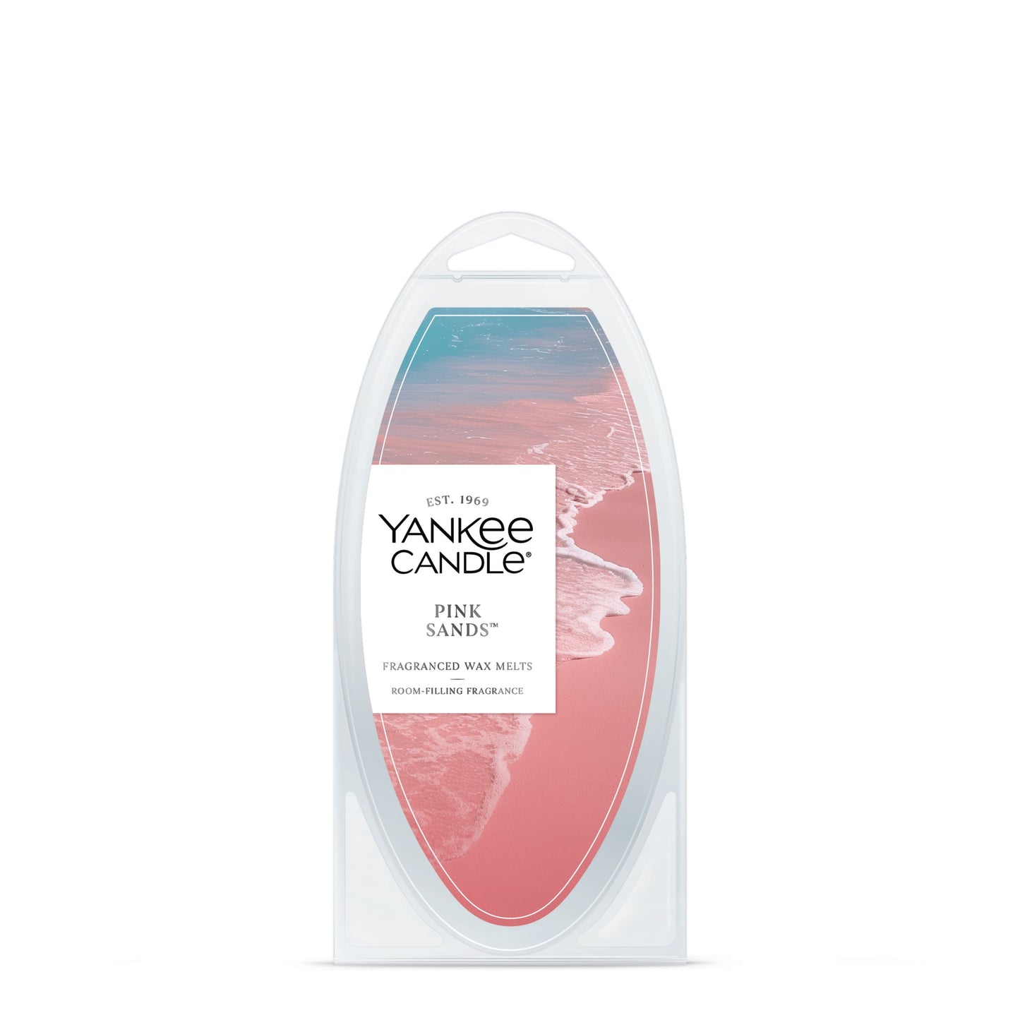 Pink Sands™ Visor Clip Fragrance Kit Core 3-0104