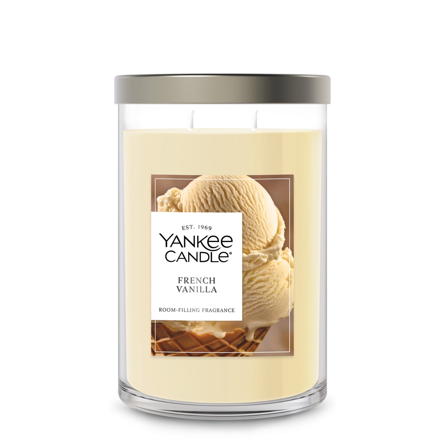 French Vanilla Blend 3-0877