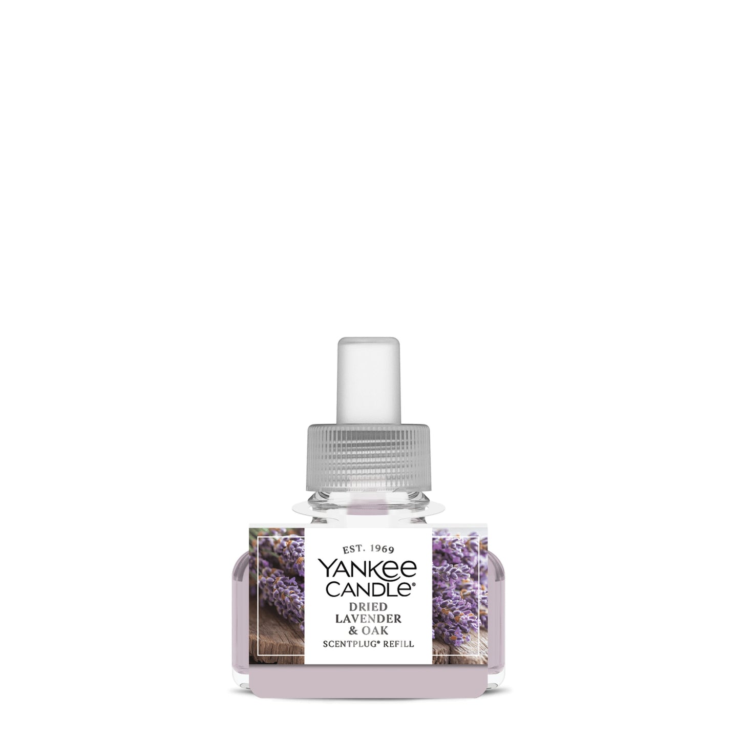 Dried Lavender & Oak Daily 3-0475