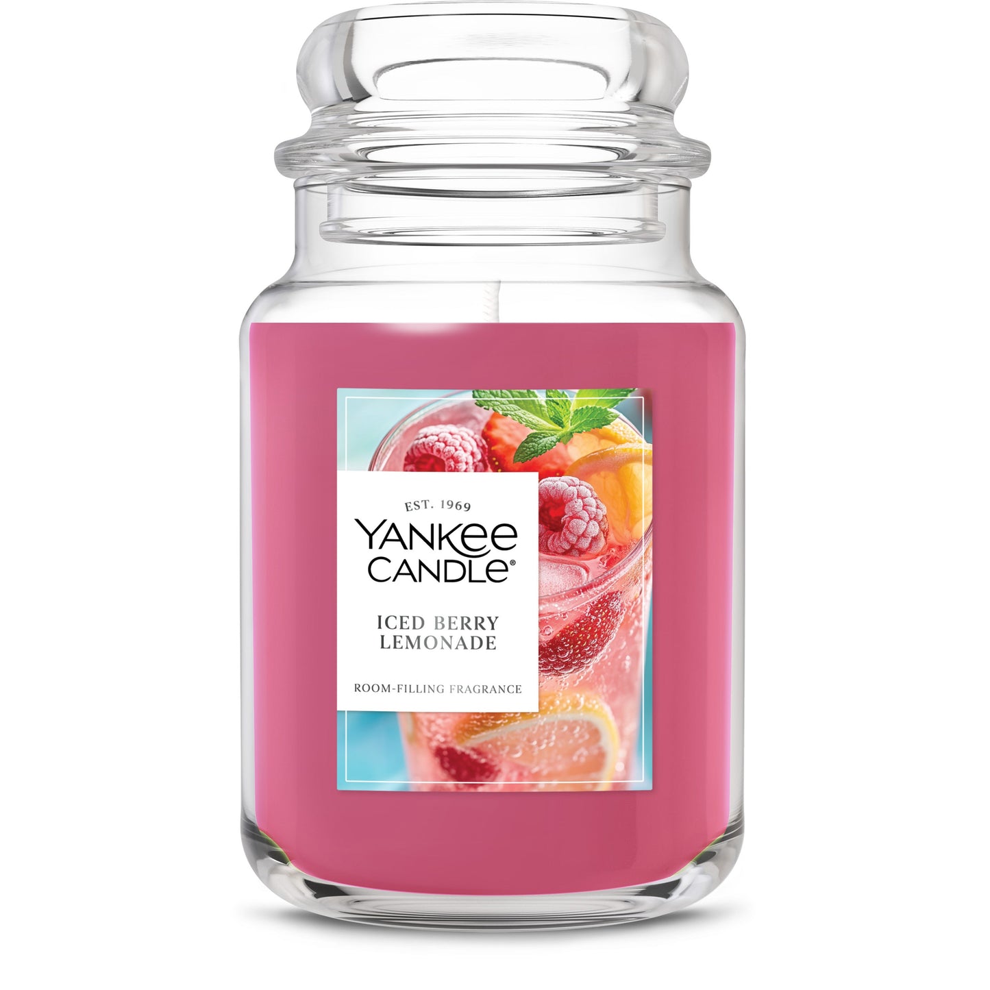 Iced Berry Lemonade Select 3-0001