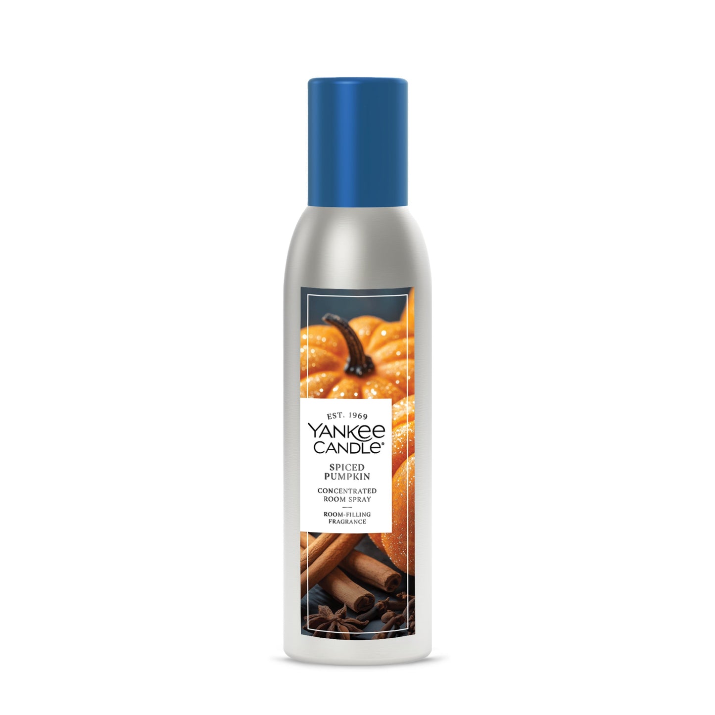 Spiced Pumpkin Select 3-0741