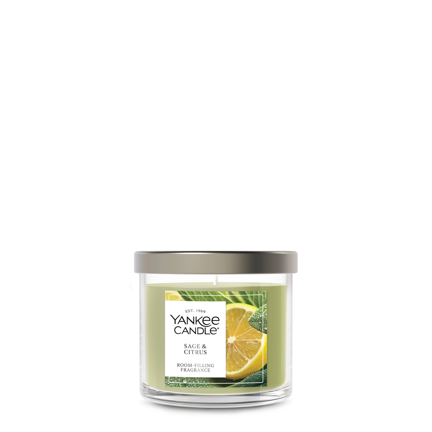Sage & Citrus Wave 3-0748