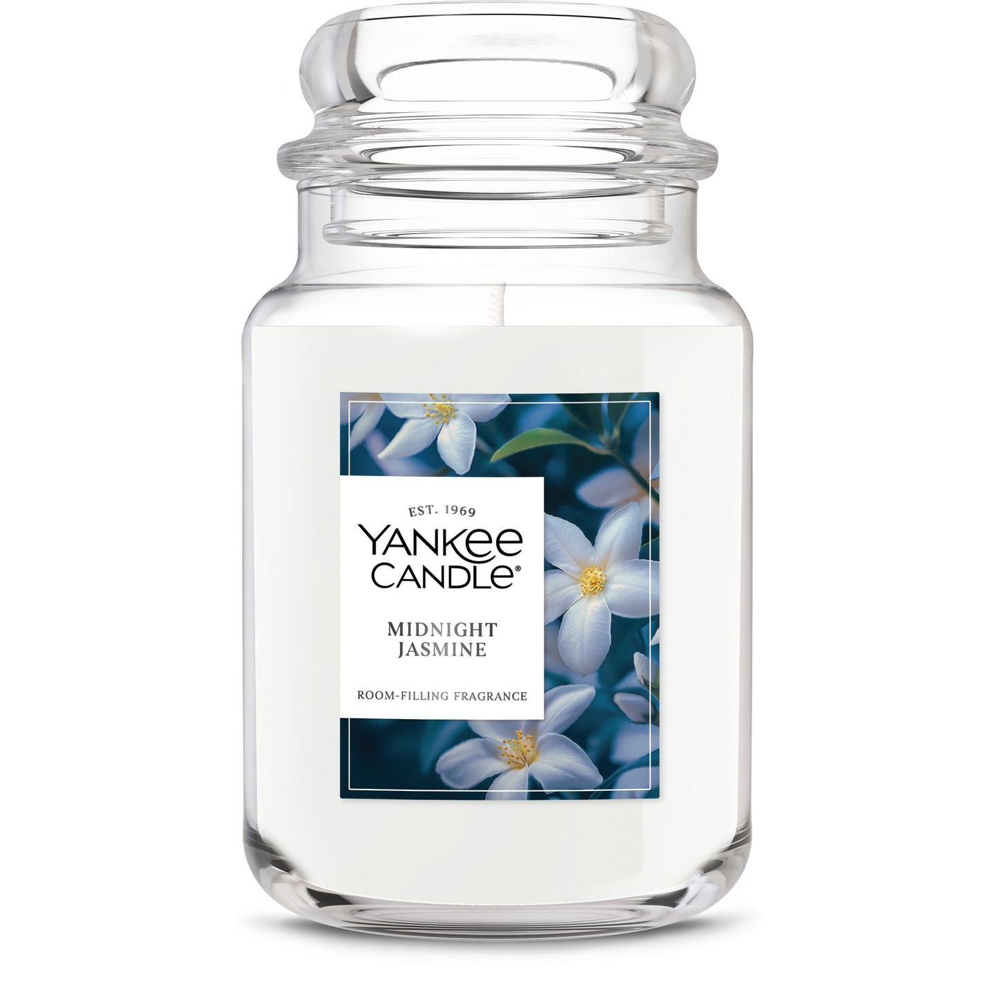 Midnight Jasmine Blend 3-0737