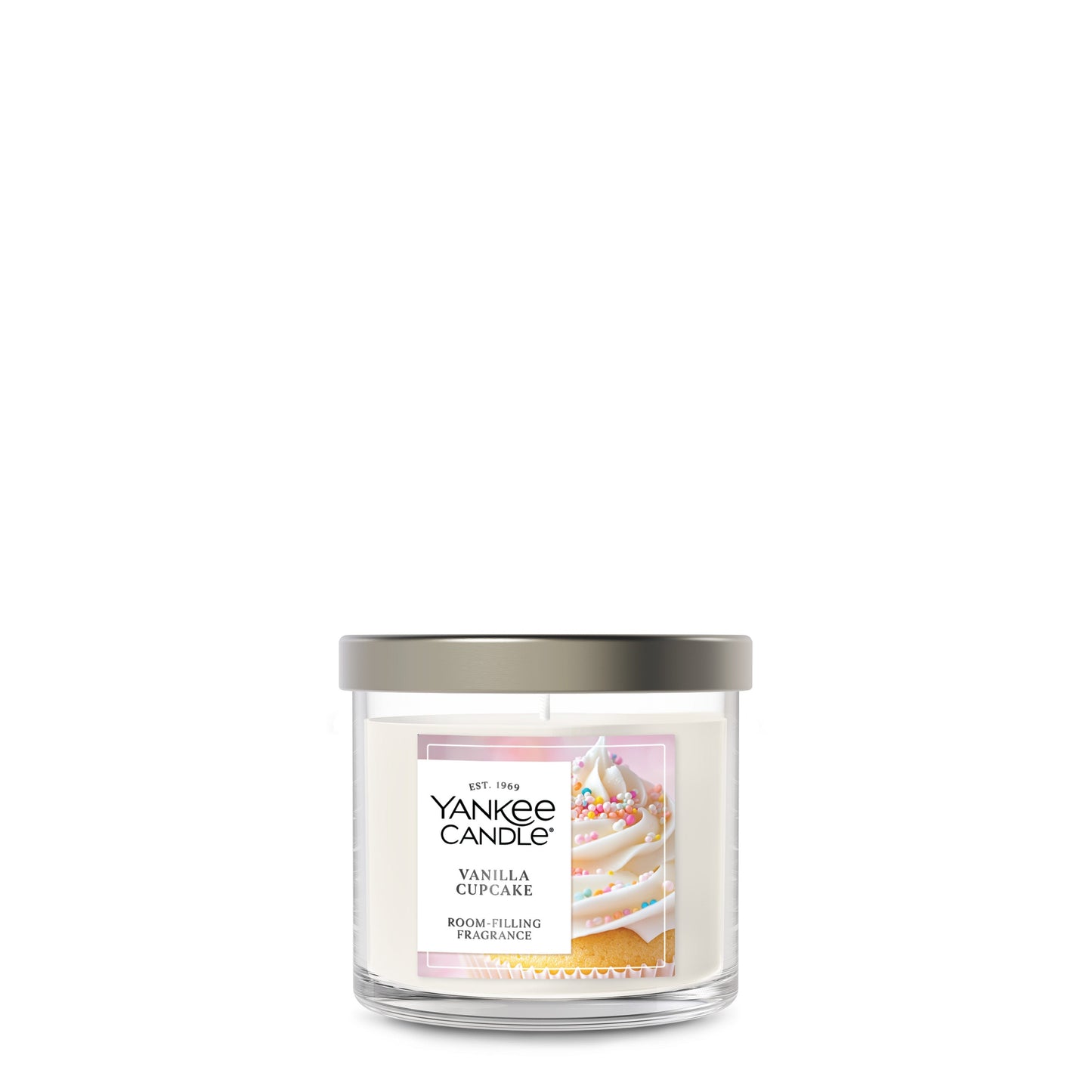 Vanilla Cupcake Wave 3-0238