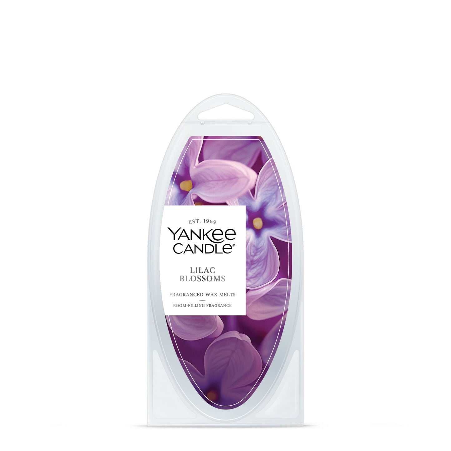 Lilac Blossoms Blend 3-0677