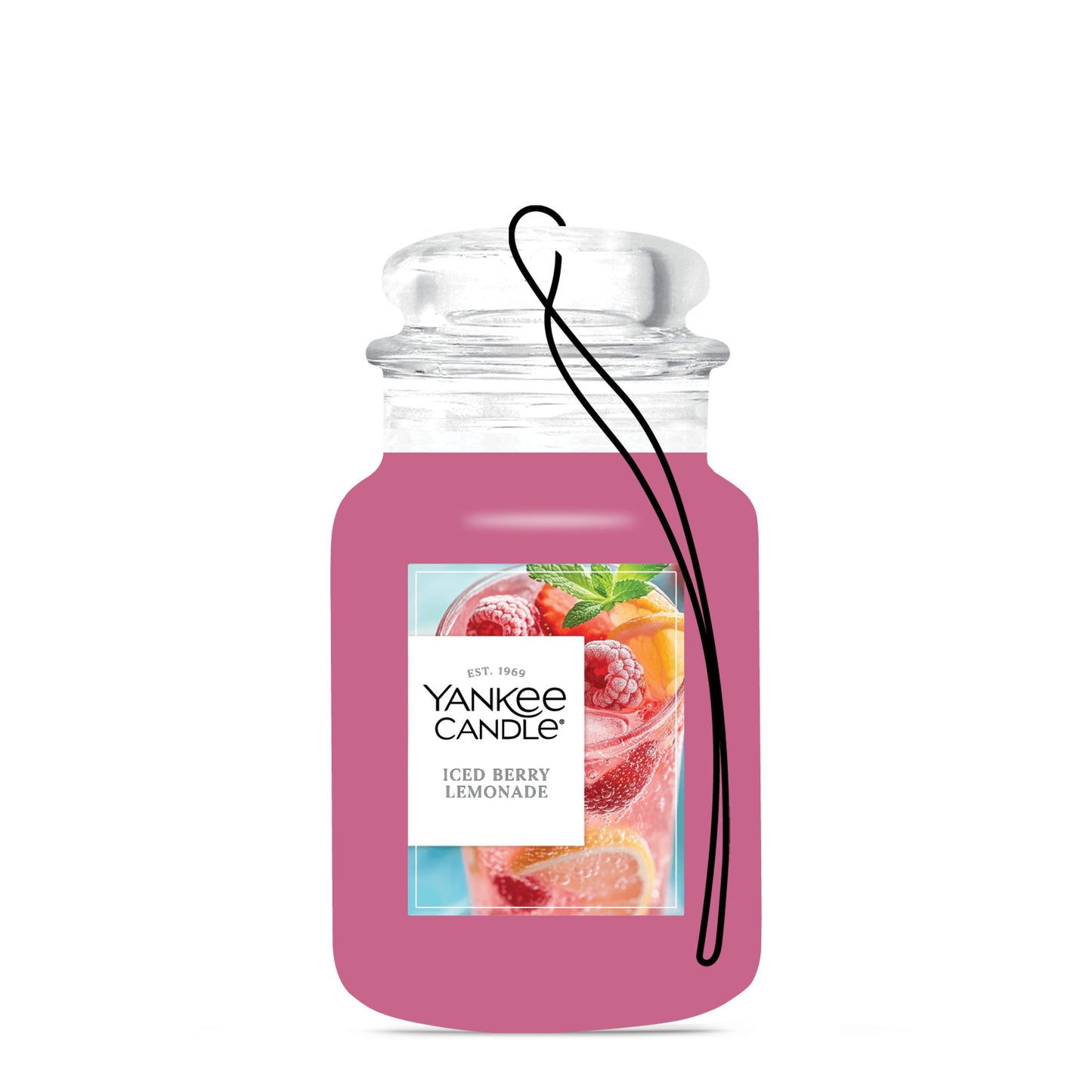 Iced Berry Lemonade Select 3-0031
