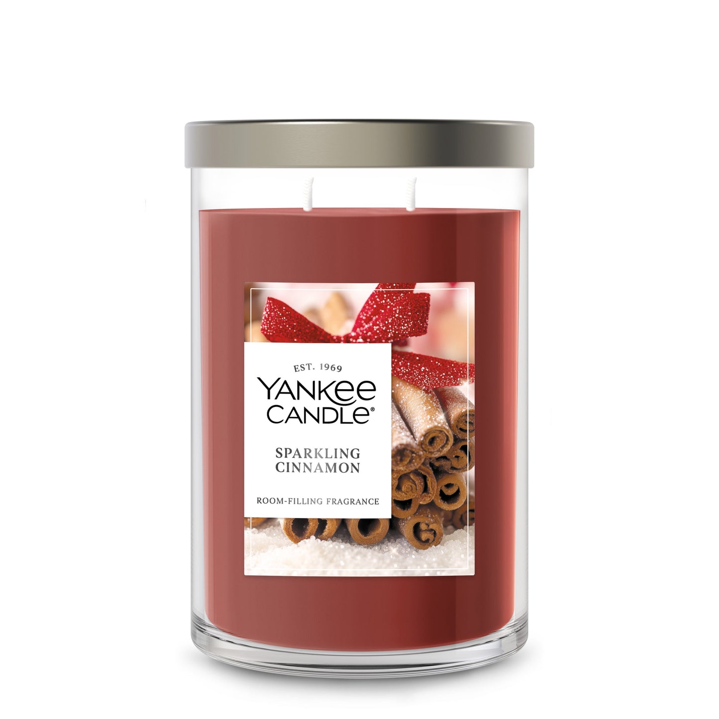 Sparkling Cinnamon Blend 3-0347
