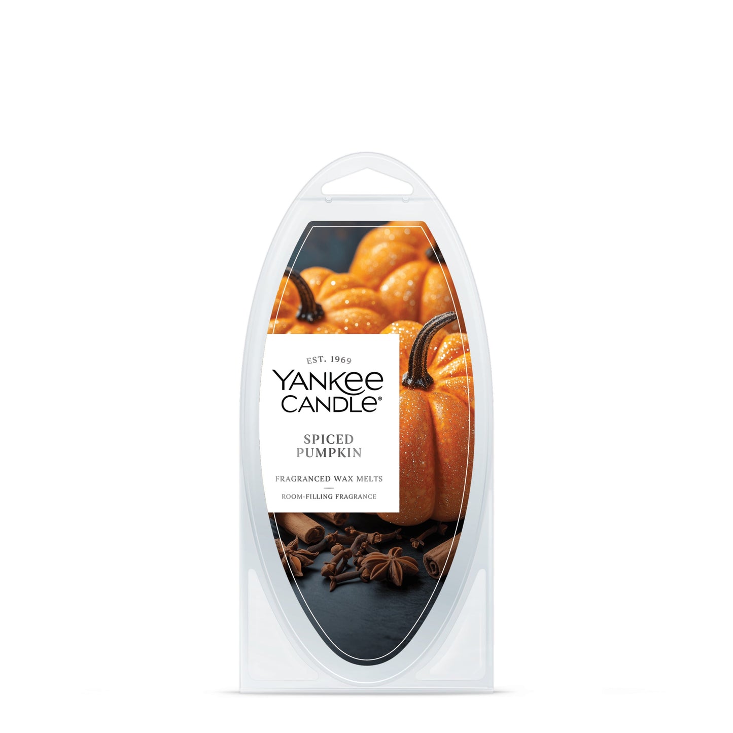 Spiced Pumpkin Select 3-0231