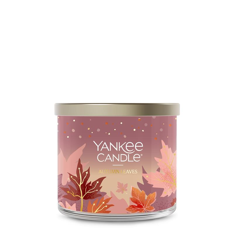 Autumn Leaves® Wave 3-0198
