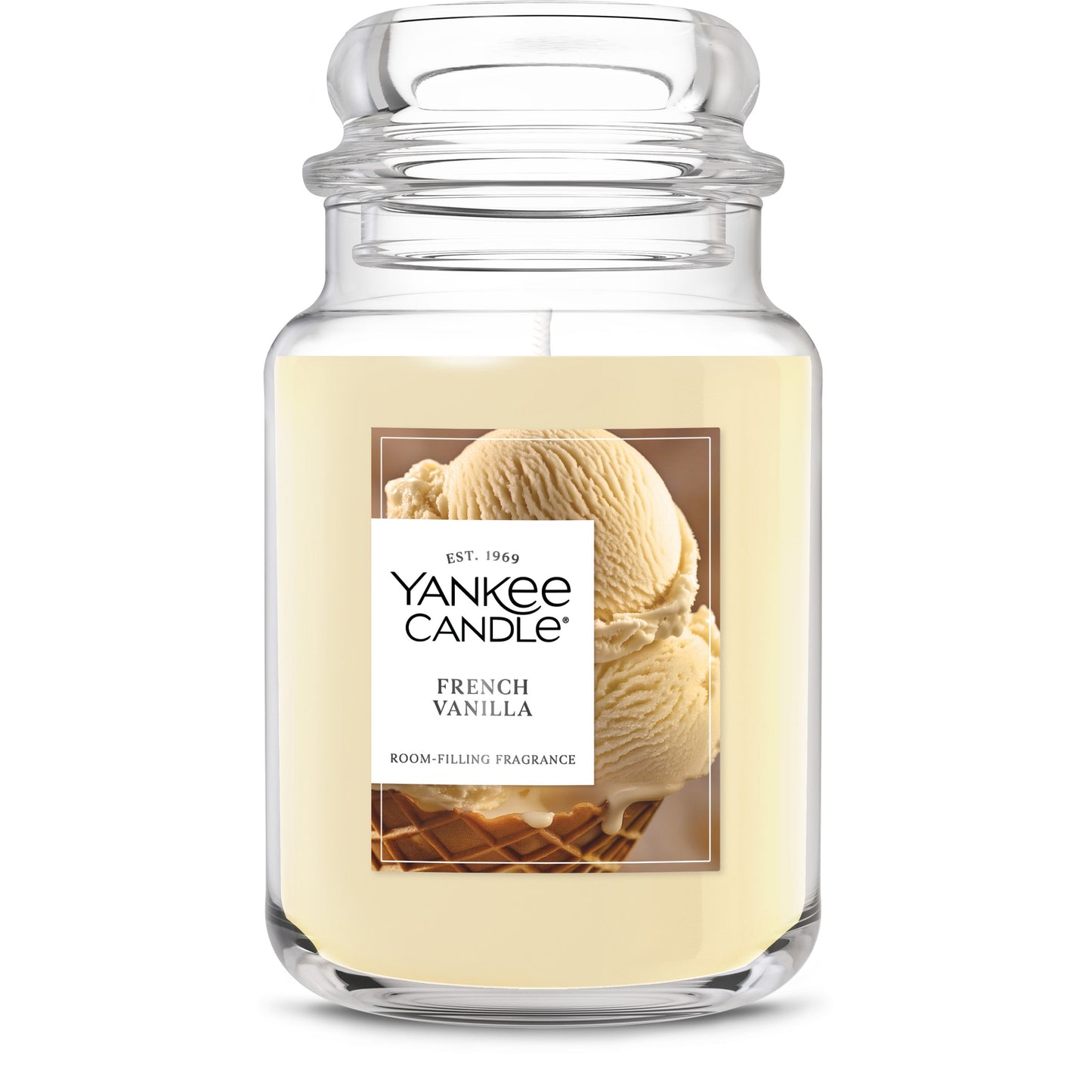French Vanilla Studio 3-0263