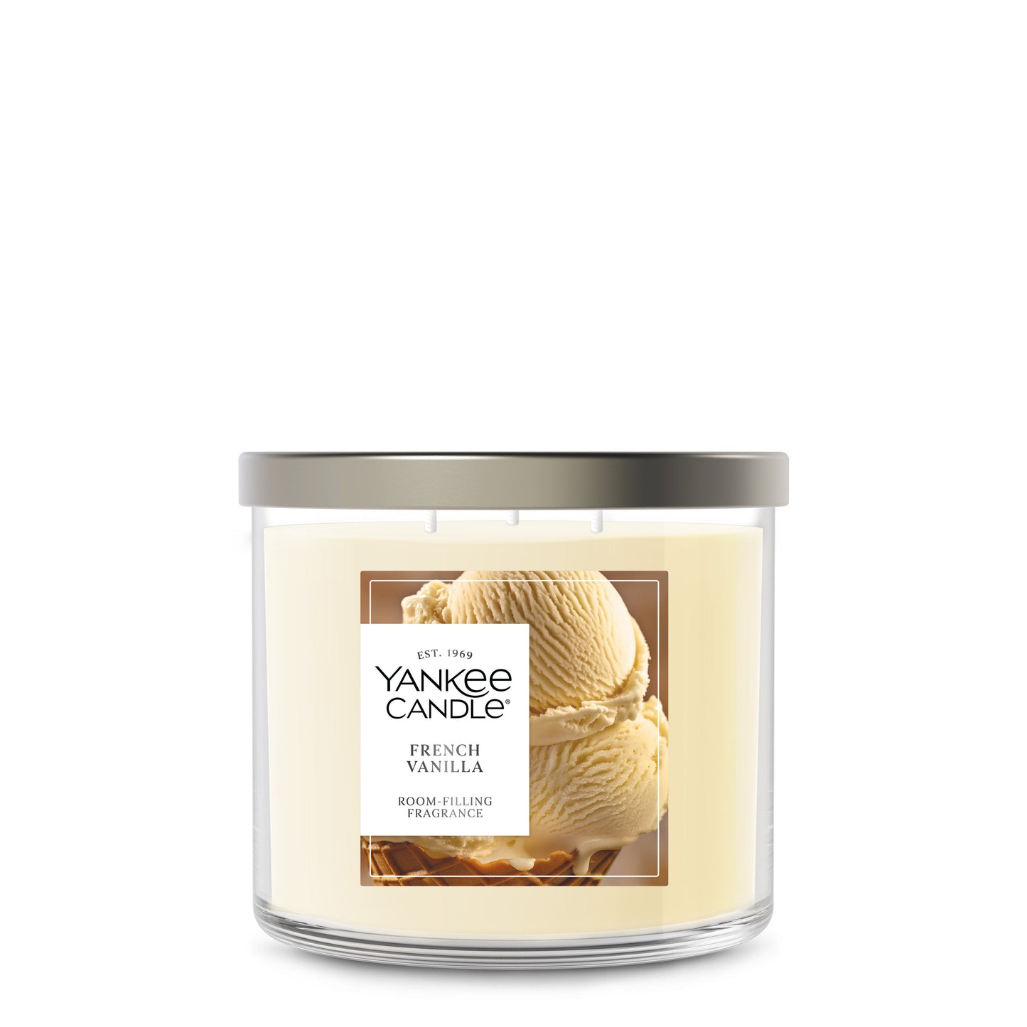 French Vanilla Studio 3-0263