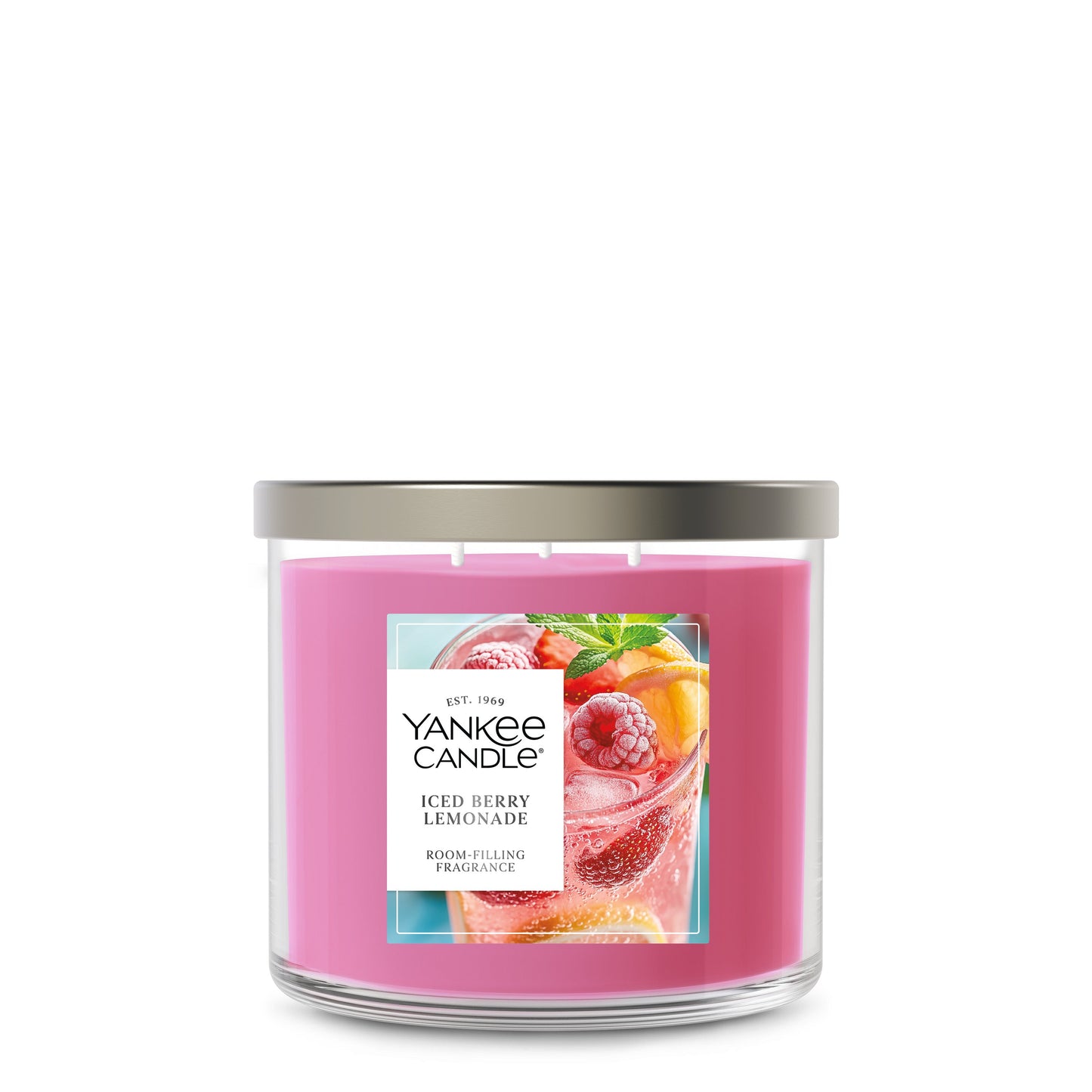 Iced Berry Lemonade Blend 3-0037