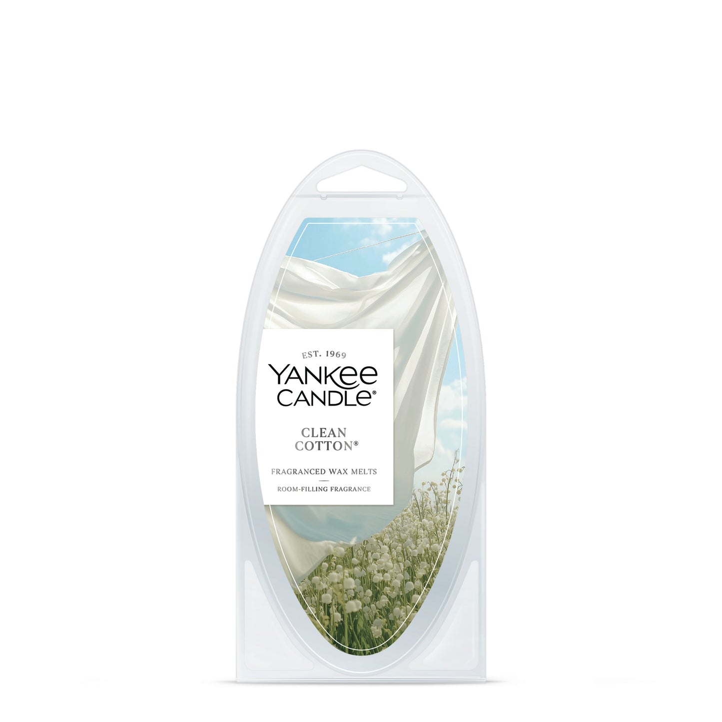 Clean Cotton® Wave 3-0218