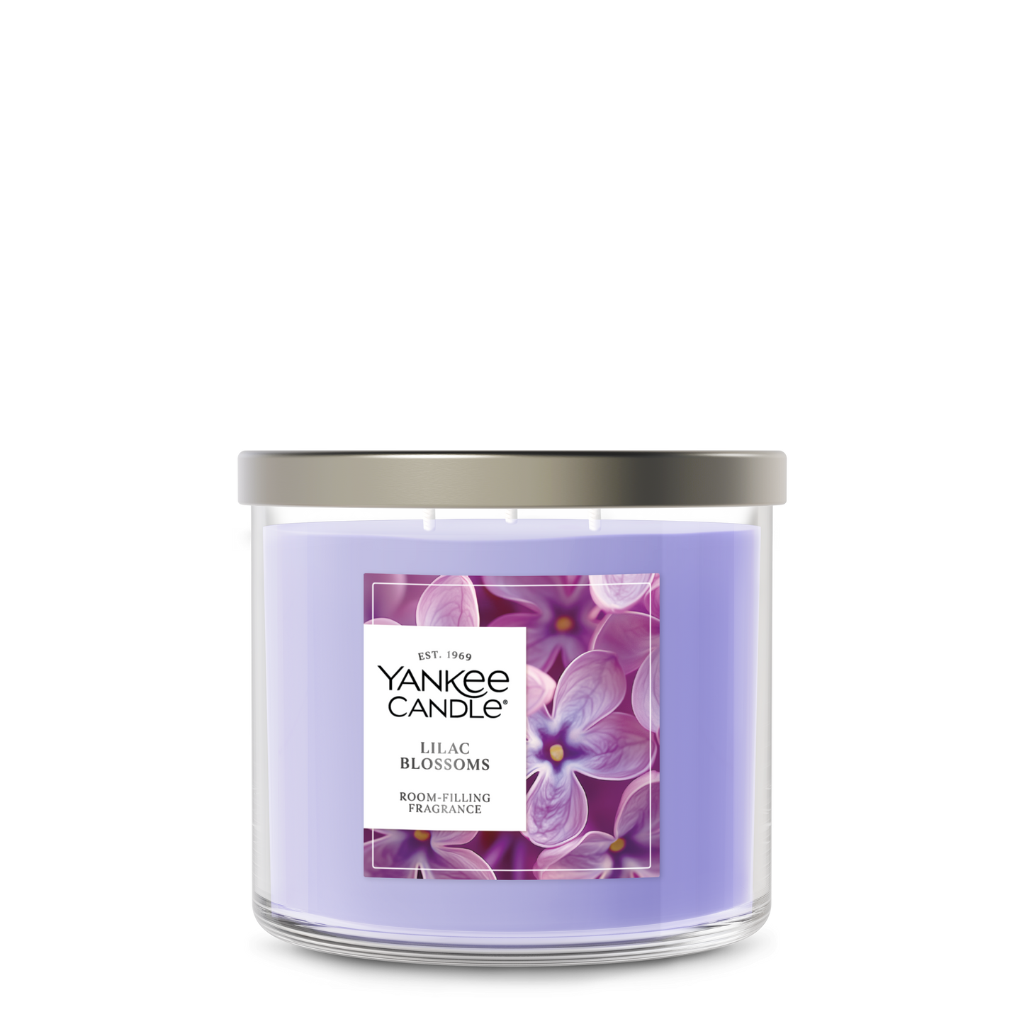 Lilac Blossoms Daily 3-0495
