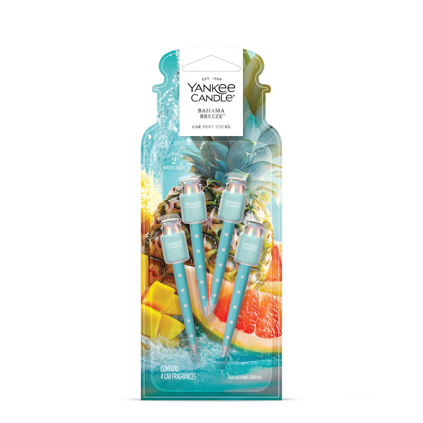 Bahama Breeze™ Shift 3-0456
