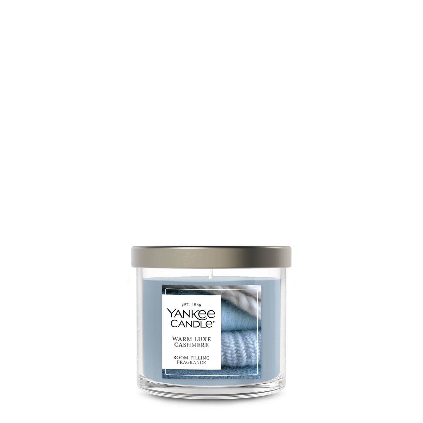 Warm Luxe Cashmere Blend 3-0267