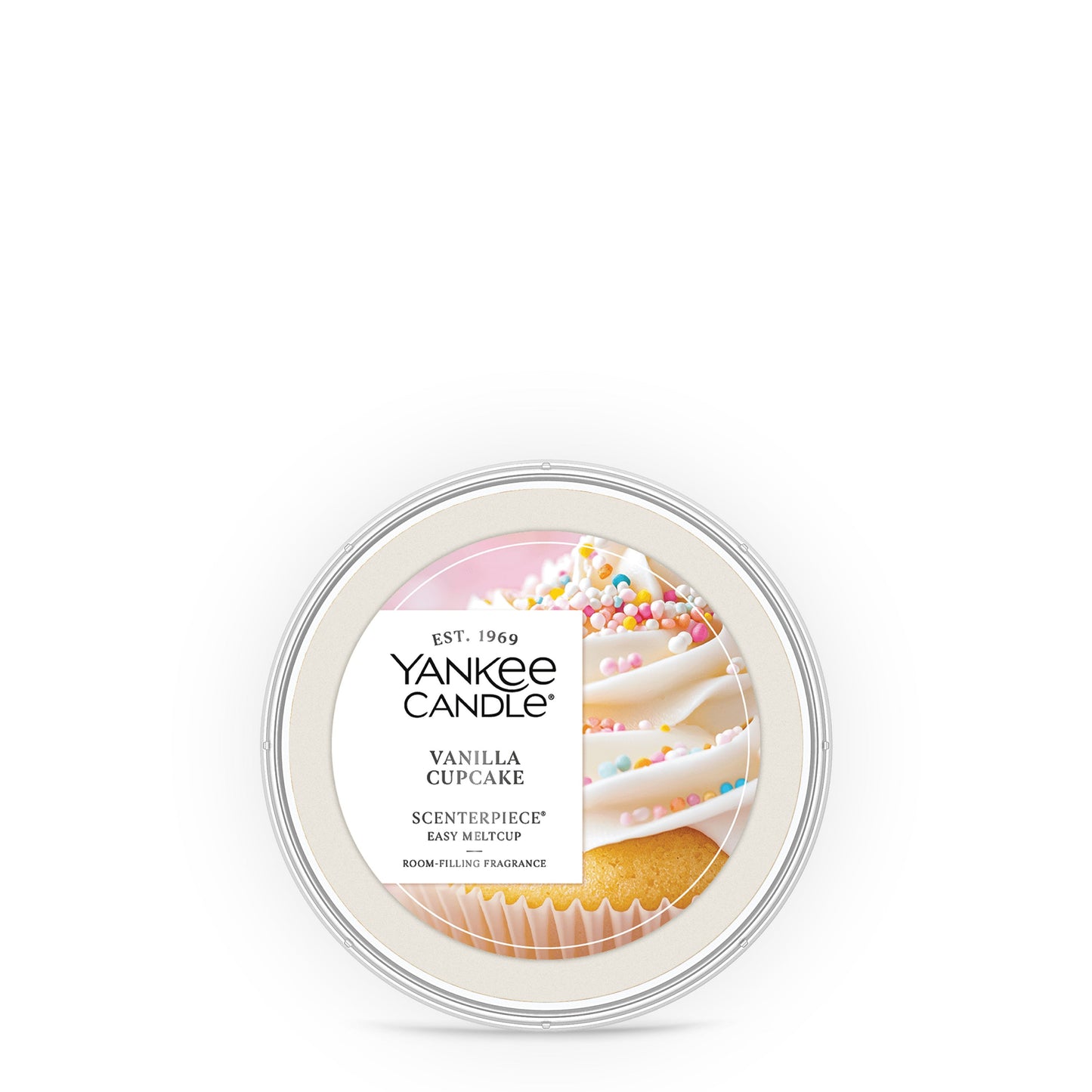 Vanilla Cupcake Select 3-0701